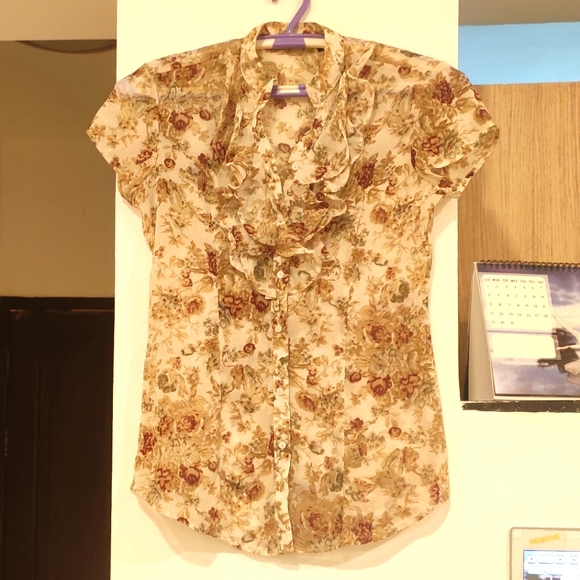 Park Avenue Tops - Park Avenue top